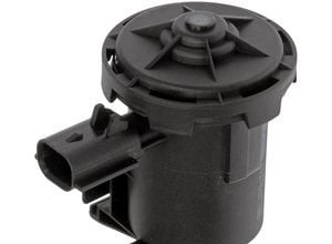 3 Signs Of A Failing Canister Purge Valve