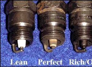 Signs Of Your Engine Running Lean
