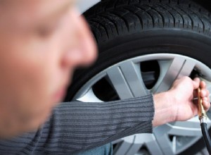 4 Tips To Make Your Tires Last Longer