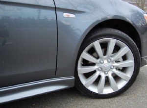 Why Your Car Might Squeal When You Turn