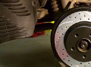 Common Signs of Brake Problems