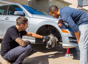5 Car Repair Services That Can Be Done At Your Home