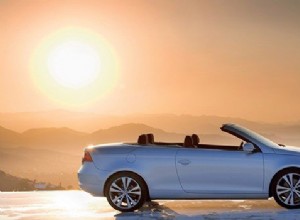 5 Ways To Keep Your Car Cool This Summer