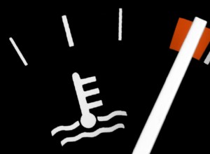 4 Reasons Why Your Car Might Be Overheating