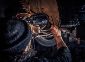 How Timely Car Tune-Up Keeps Your Vehicle in Good Shape