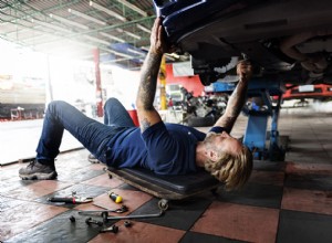 How to Care for your Automobile