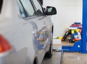 The Cost of Car Tune-ups
