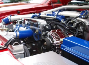 Find the Nearest Full Service Oil Change in the South Bay