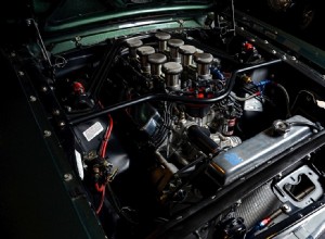 Car Fluids Essentials by Torrance Oil Change & Repair Professionals