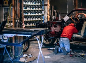 Tuning Up Your Car: What You Need to Know