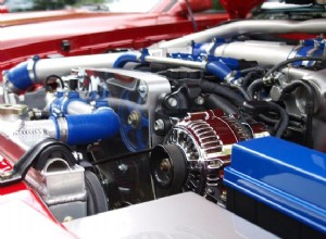 Benefits of Regular Oil Change