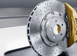 Useful Brake Maintenance Tips For Your Car