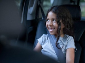 How To Choose A Car Seat That Safe For Children
