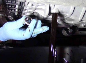 When Do You Need A Car Transmission Flush?