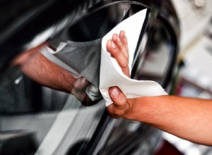 How to Replace a Broken Car Window