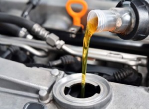 Advantages of Conventional Oil for an Oil Change