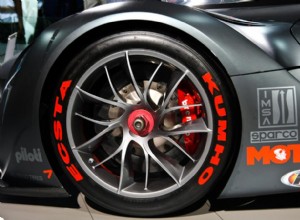 Discounted Tires: The Best Brands to Rely on