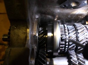 Detecting 7 Common Manual Transmission Problems