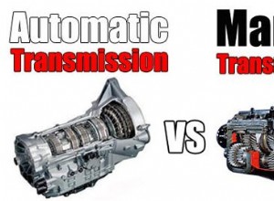 Manual Vs Automatic Transmission Myths Debunked