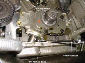 Things To Know About Oil Pump Replacement