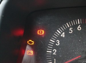 Common Dead Battery Symptoms