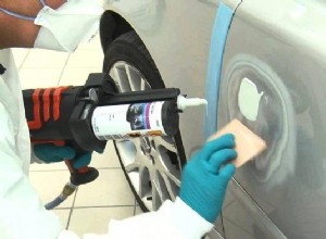 Car Body Repair: How To Fix Minor Damages At Home