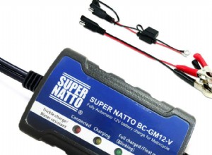 Top 10 Best Trickle Charger Reviews 2021