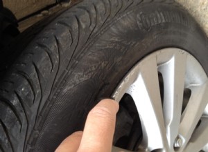 Sidewall Tire Repair: The Safest Measures Recommended by Experts