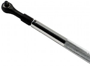 How to Calibrate a Torque Wrench