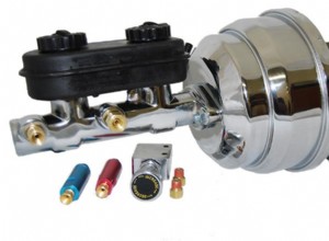 The Easy Way to Do a Brake Booster Replacement