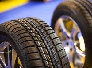 5 Advantages of Buying New Tires