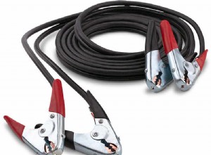 Jumper Cable Instructions: How to Jumpstart a Car