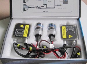 Installing HID Headlights: The Easy Way to DIY