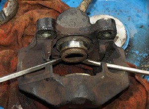 Average Brake Repair Cost for Each Brake Problem