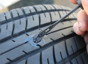 Tire Patch or Tire Plug – Which is Better?
