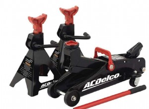 Tire Rotation: A Complete Guide To Do It Yourself