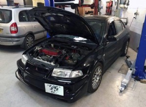 The Most Common Engine Vibration Causes