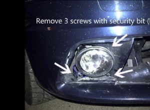 Self-fix Fog Lights: A How To Fix Your Car Guide