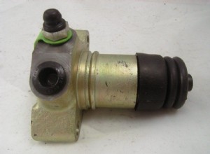 Everything You Need to Know about a Brake Slave Cylinder