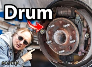 Brake Drum Turning – A Step by Step Guide
