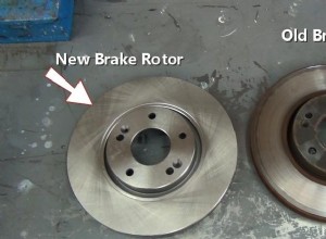 Things To Consider Before Buying Used Brake Rotors