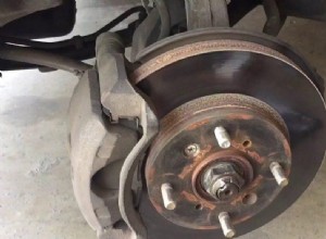 Everything To Know About Rotor Thickness!