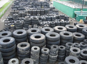 Used Car Tires: Their Advantages and Disadvantages