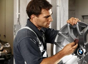 The Tire Rim Repair Factsheets