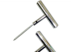 An Introduction to the Basic Tire Repair Tools