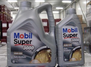 Why You Should Use the Mobil 01 Oil