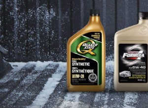 The Cheapest Place to Buy Motor Oil