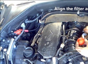 Diesel Oil Change Basics For You