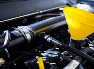What is the Best Motor Oil for Everyday Driving?