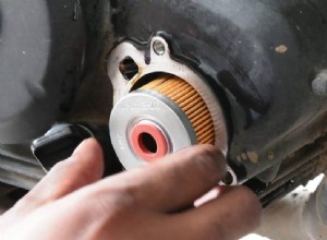 How Often To Change Oil Filter?